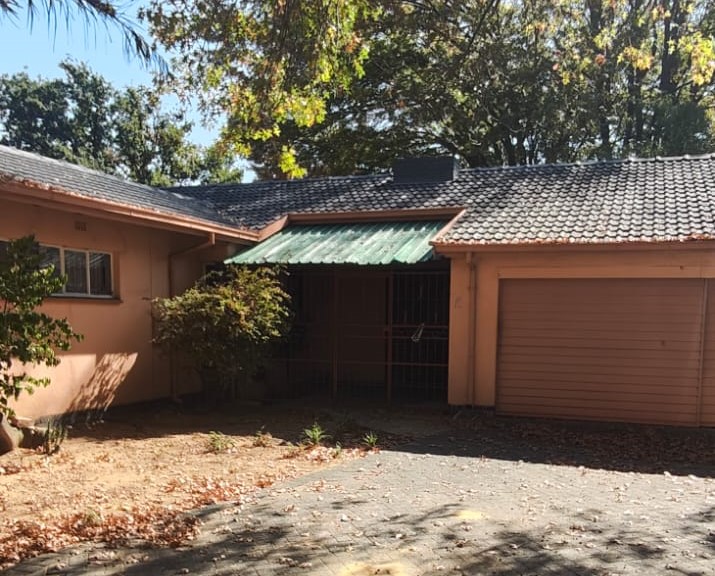 3 Bedroom Property for Sale in Sasolburg Ext 4 Free State